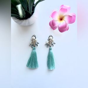 Handmade Clip On Earrings